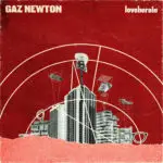 LOVEHEROIN
LP 2021
